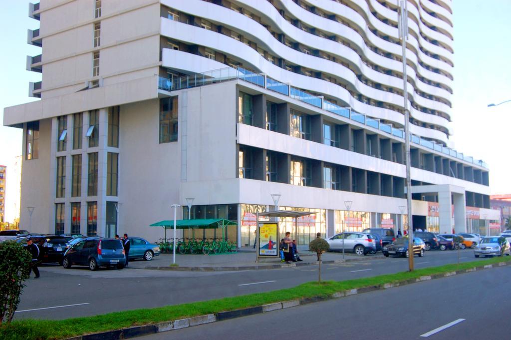 Irina Apartment 1 Batumi Exterior foto